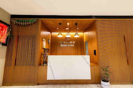 Narmada Bio-Chem Limited