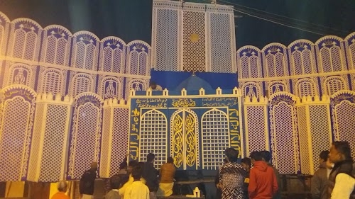 Juhi Lal Colony