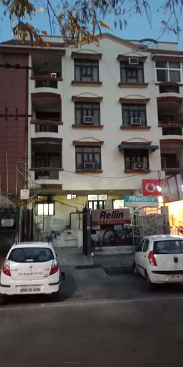 Lajpat Nagar, Narainpurwa