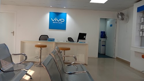 Vivo & IQOO Authorised Service Center Boisar
