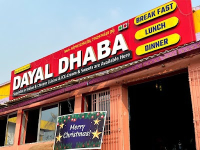 Dayal Dhaba