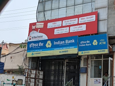 Allahabad Bank