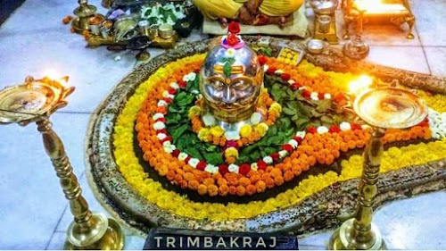 Kalsarp Dosh Pooja (Pandit Malpathak in Trimbakeshwar)