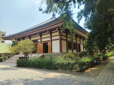 Japanese Temple, Bodhgaya