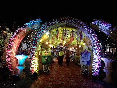 Krishna Resort