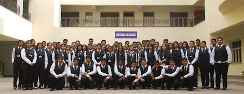 HERITAGE LAW COLLEGE