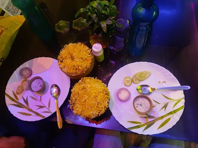 Titli Restaurant