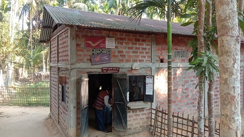 Ganganagar Postoffice