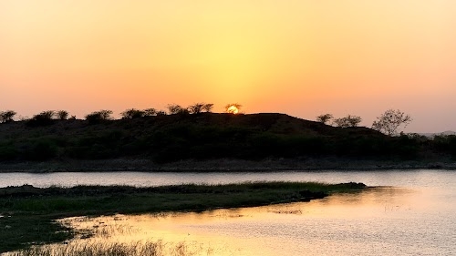 The Southern Hills
