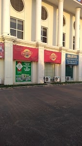 NEEDS Supermarket (New Town Heights)