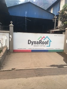 DynaRoof
