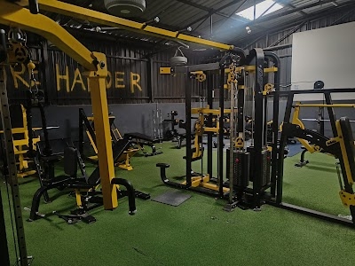 Rao Fitness