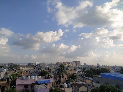 Wadgaon Sheri