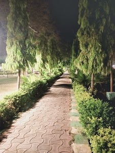 Rani lakshmi bai park 2 no gate