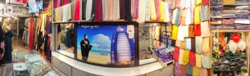 Dubai Abaya Nakhas Lucknow