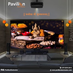 Pavilion Electronics - Home Theater & High End Electronics Dealers