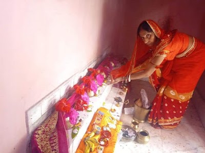 Devi Sthan Dhanawan