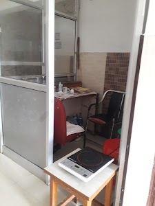 Astha Mother And Child Care Hospital