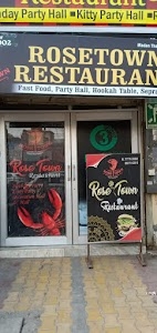 Rose Town