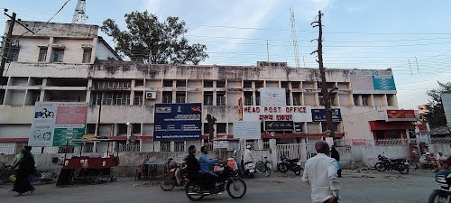 Beed Head Post Office