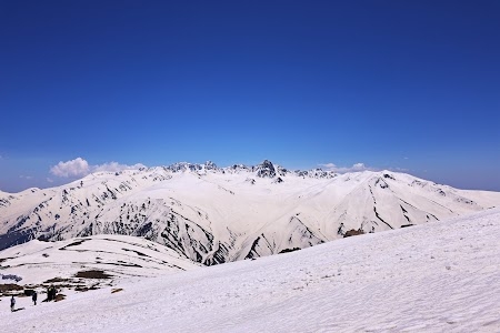 Gandola 2nd Phase Afarwat Station