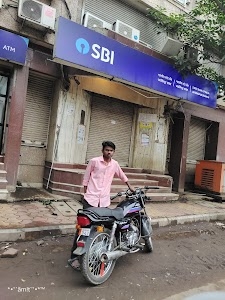 State Bank of India JAISINGPUR