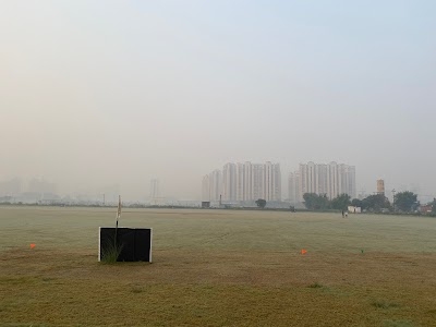 Krickshetra Sports Ground, sector 150