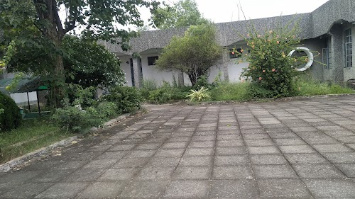 Jawahar Navodaya Vidyalaya Hazaribagh