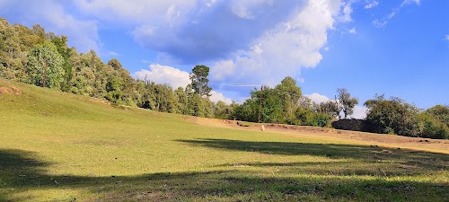 Jhimar Saur Play Ground