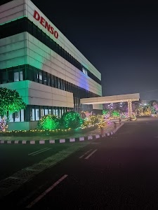 DENSO Haryana Pvt. Ltd Reception