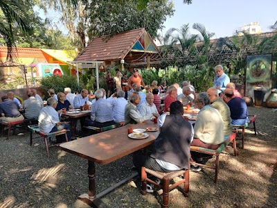 Khichdi Restaurant Nashik