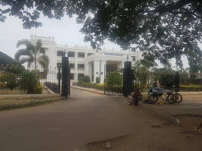 CESC Division Office
