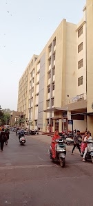 G. G. Hospital Blood Bank
