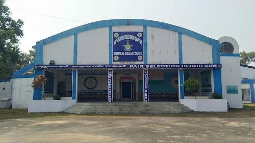 10 Airmen Selection Centre