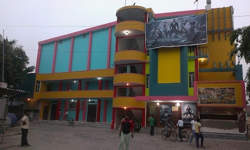 Vandana Cinema.