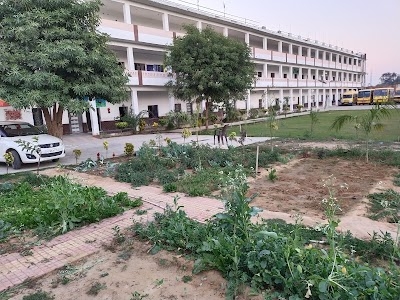 Skd Public School West