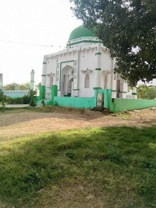 Madarsa Darul Ulum Faijan-e-samar Pinan