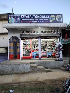 Kriya Automobiles