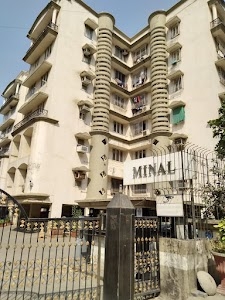Minal Apartment