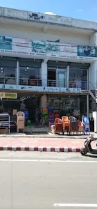 Rajdhani Enterprises