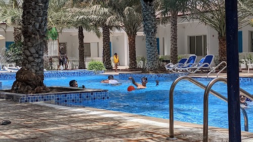 Fujairah Hotel & Resort