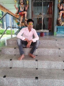Parwati Giri