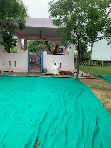 Hanuman ji temple