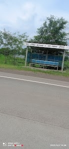Latur Road