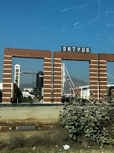 Delhi Jaipur Highway, National Highway 48