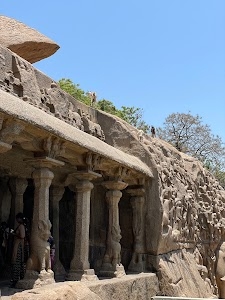 Krishna Mandapam