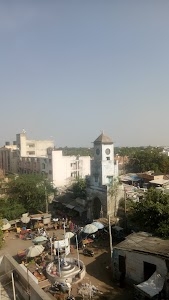 Suraj Nagar