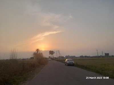 SAS NAGAR Mohali