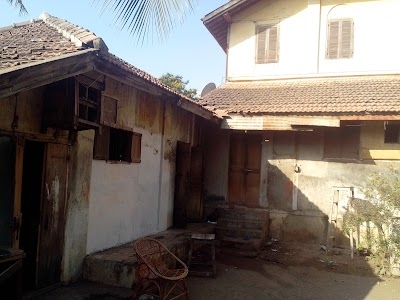 Sultanabad, Bhimpore