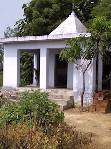 shiv Temple